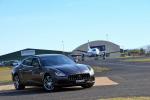 Maserati Quattroporte 2016 года (AU)